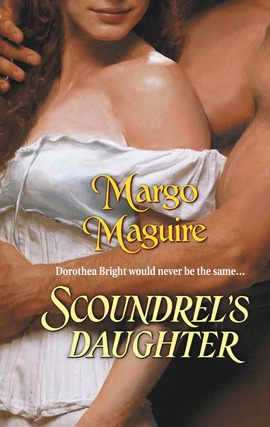 Title details for Scoundrel's Daughter by Margo Maguire - Available